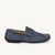 Mocassins Homme PARABOOT CABRIO Bleu