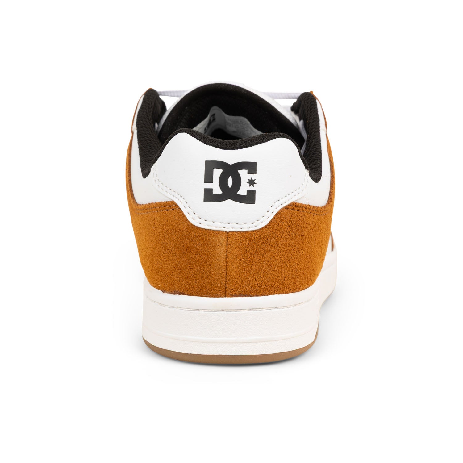 Sneakers Homme DC SHOES MANTECA 4 Blanc