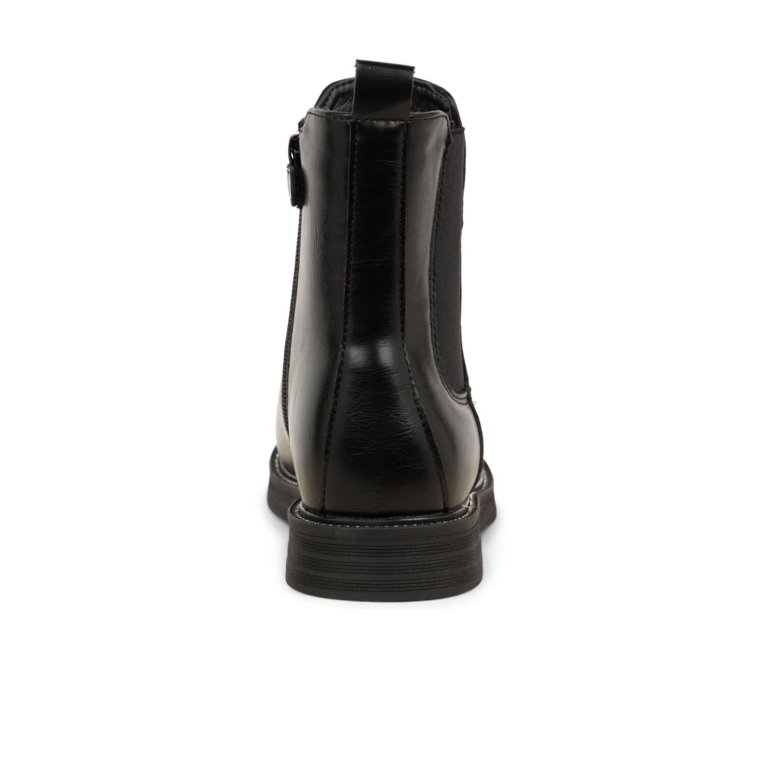 Boots et bottines Enfant CLAUDIA GHIZZANI THEY Noir