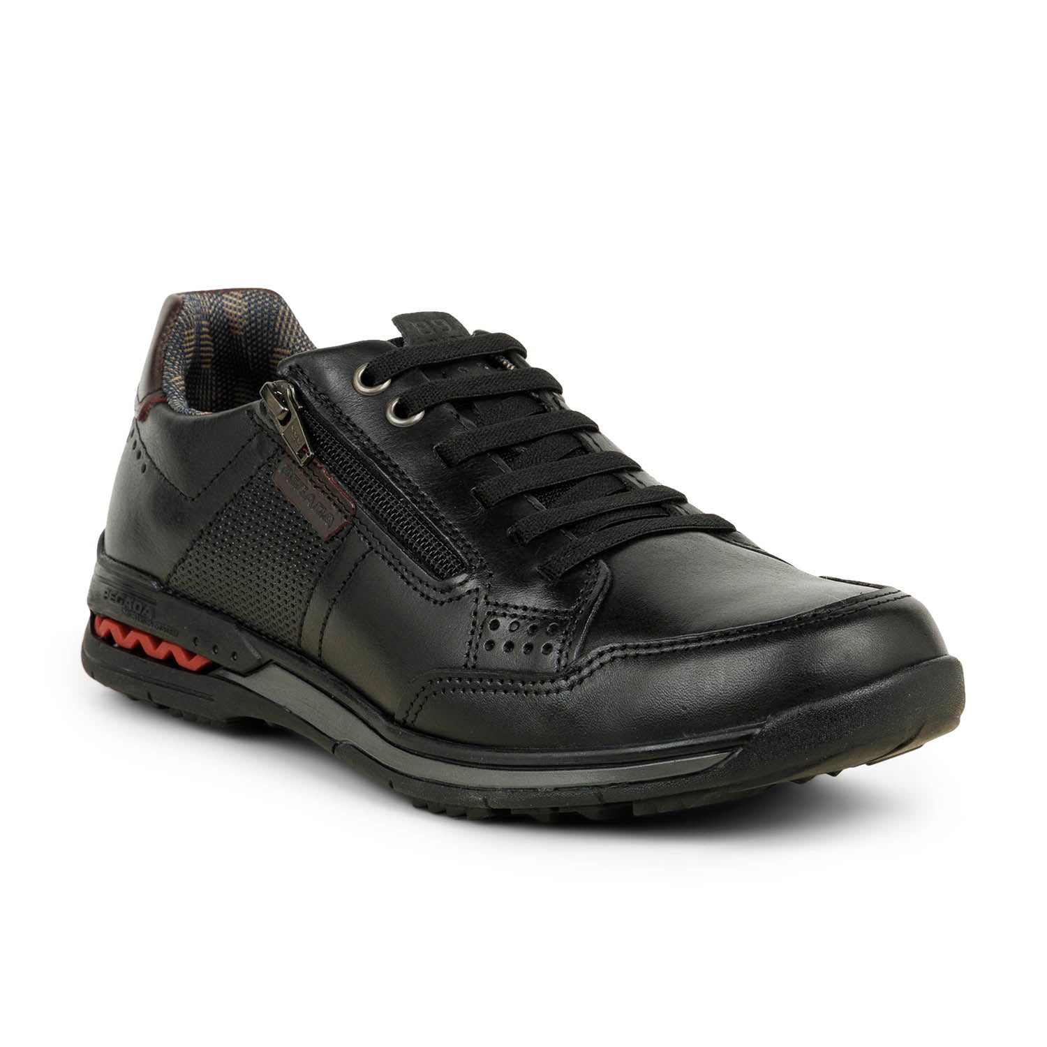 Baskets Homme PEGADA PEDA Noir