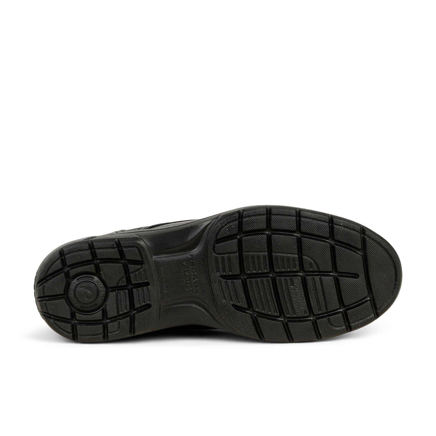 Boots et bottines Homme PEGADA PERIRE Noir