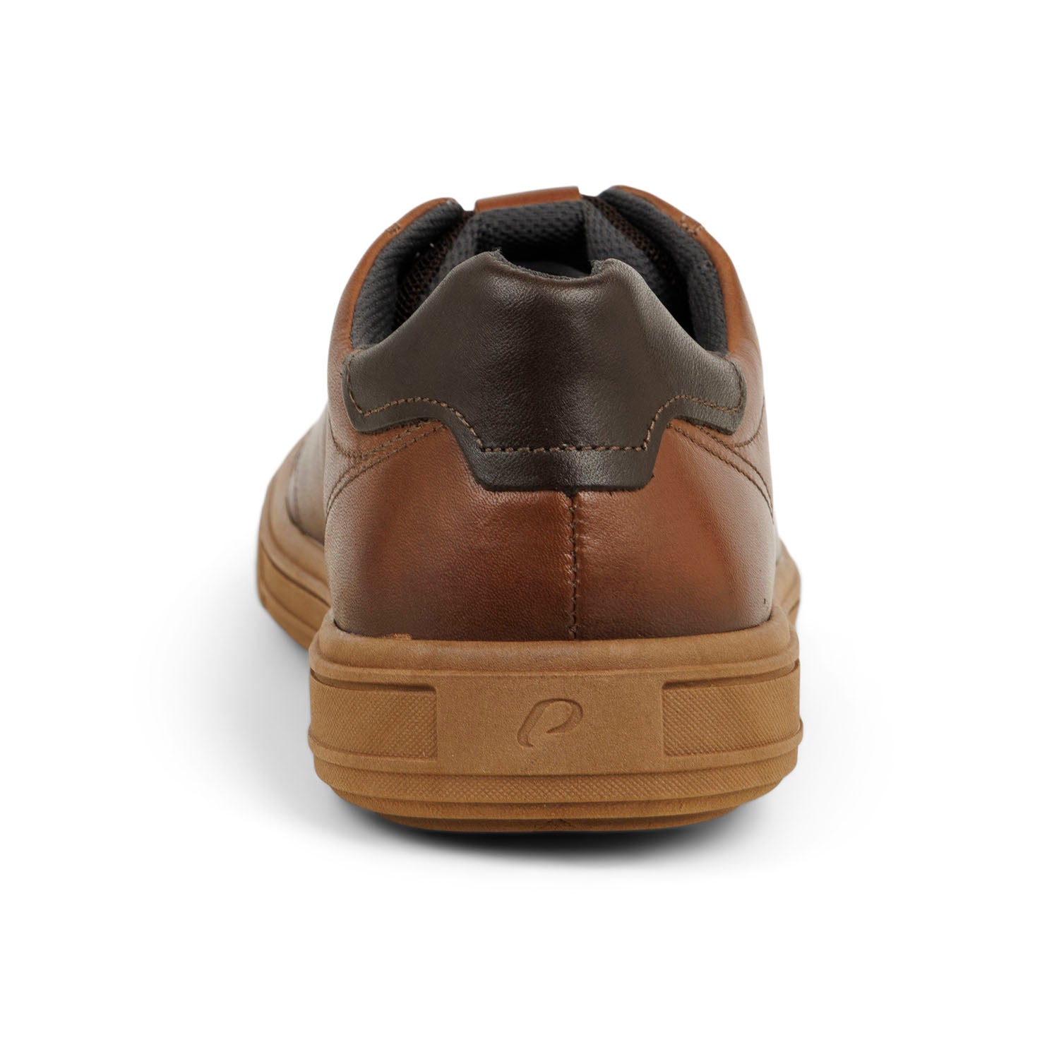 Baskets Homme PEGADA PEGADY Marron