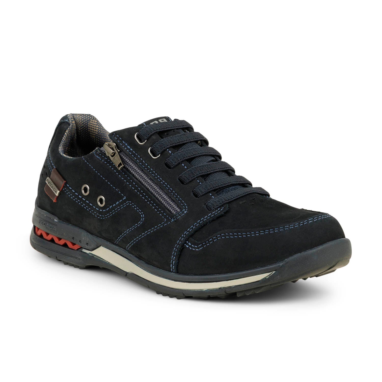 Baskets Homme PEGADA PEVARO Bleu