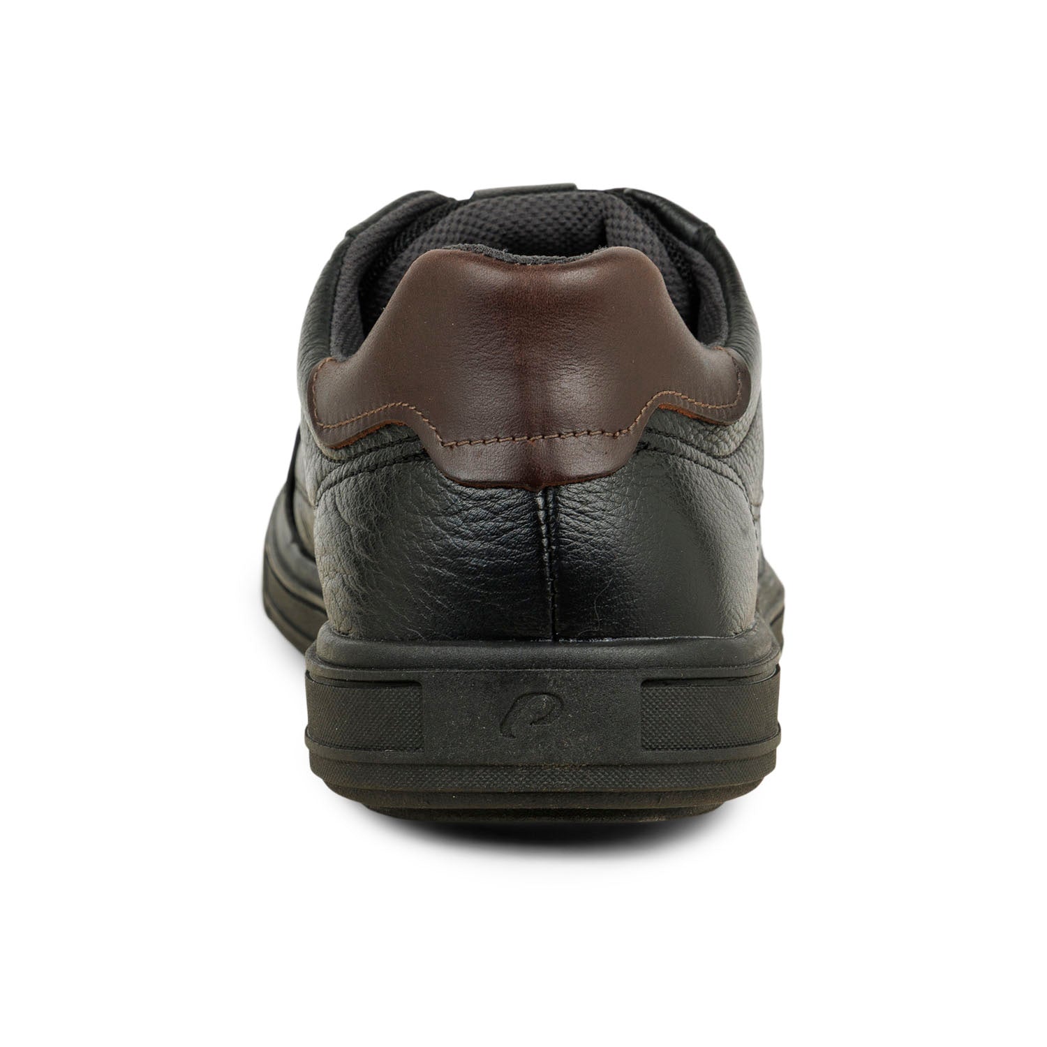 Baskets Homme PEGADA PEVOINE Noir