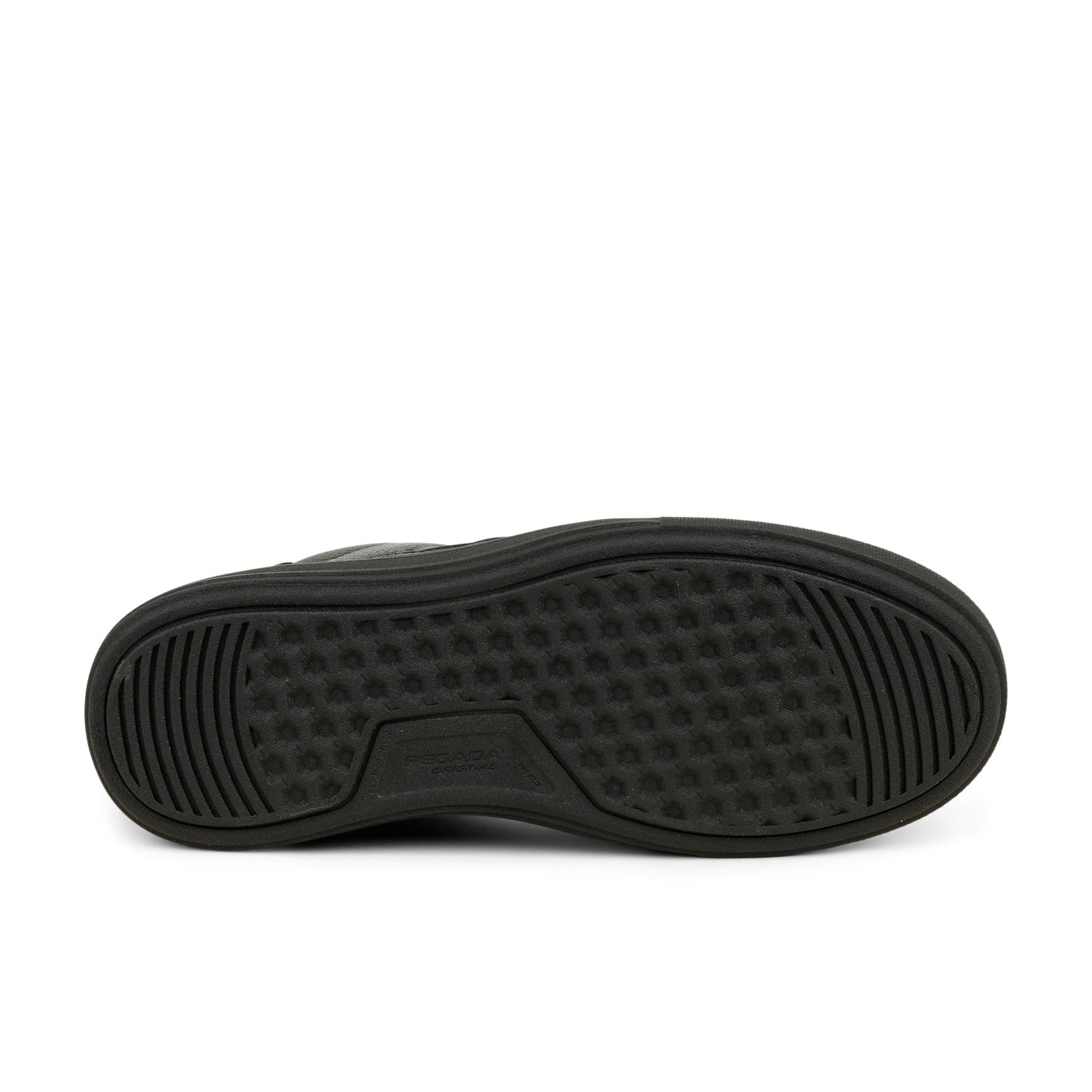 Baskets Homme PEGADA PEVOINE Noir