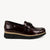 Mocassins Femme FLUCHOS DODIND D9325 Rouge