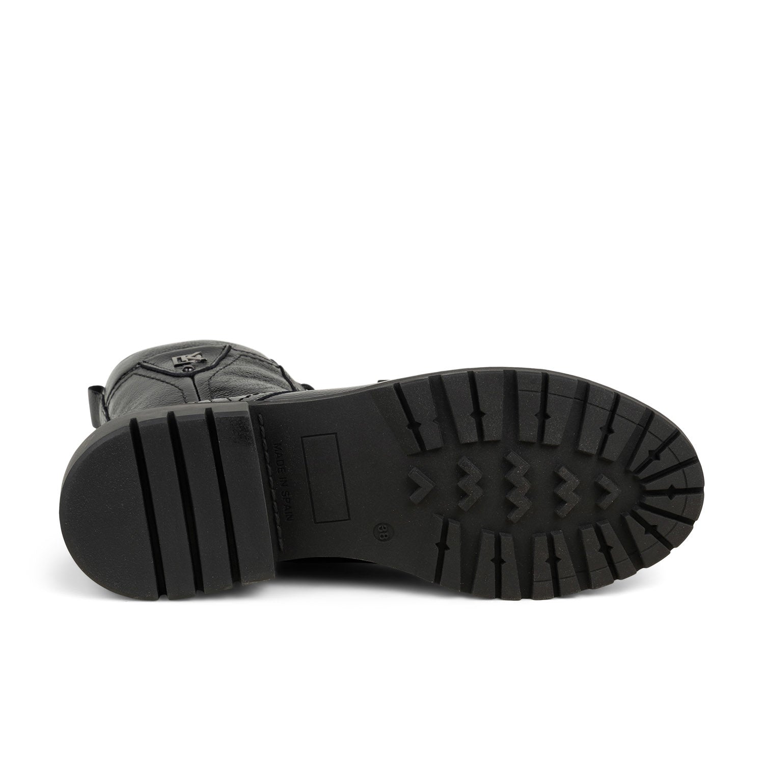 Boots et bottines Femme FLUCHOS DOCA D9583 Noir