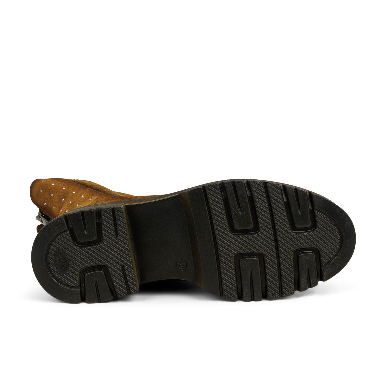 Boots et bottines Femme FLUCHOS DOCOSMO D9397 Marron