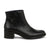Boots et bottines Femme FLUCHOS DOCHIARA D8966 Noir
