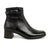 Boots et bottines Femme FLUCHOS DOIKY D9199 Noir