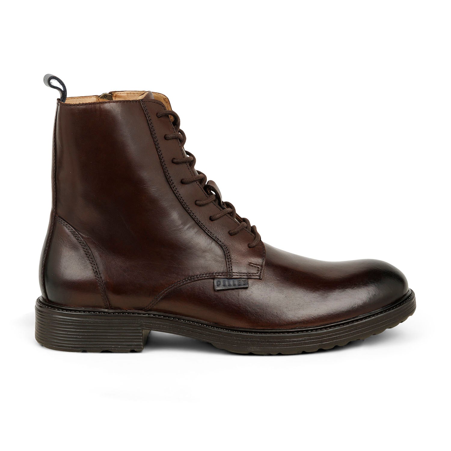 Boots et bottines Homme CHRISTIAN PELLET NELSON Marron