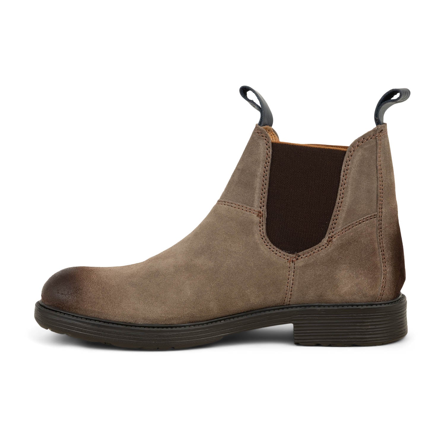 Boots et bottines Homme CHRISTIAN PELLET NOAK Beige