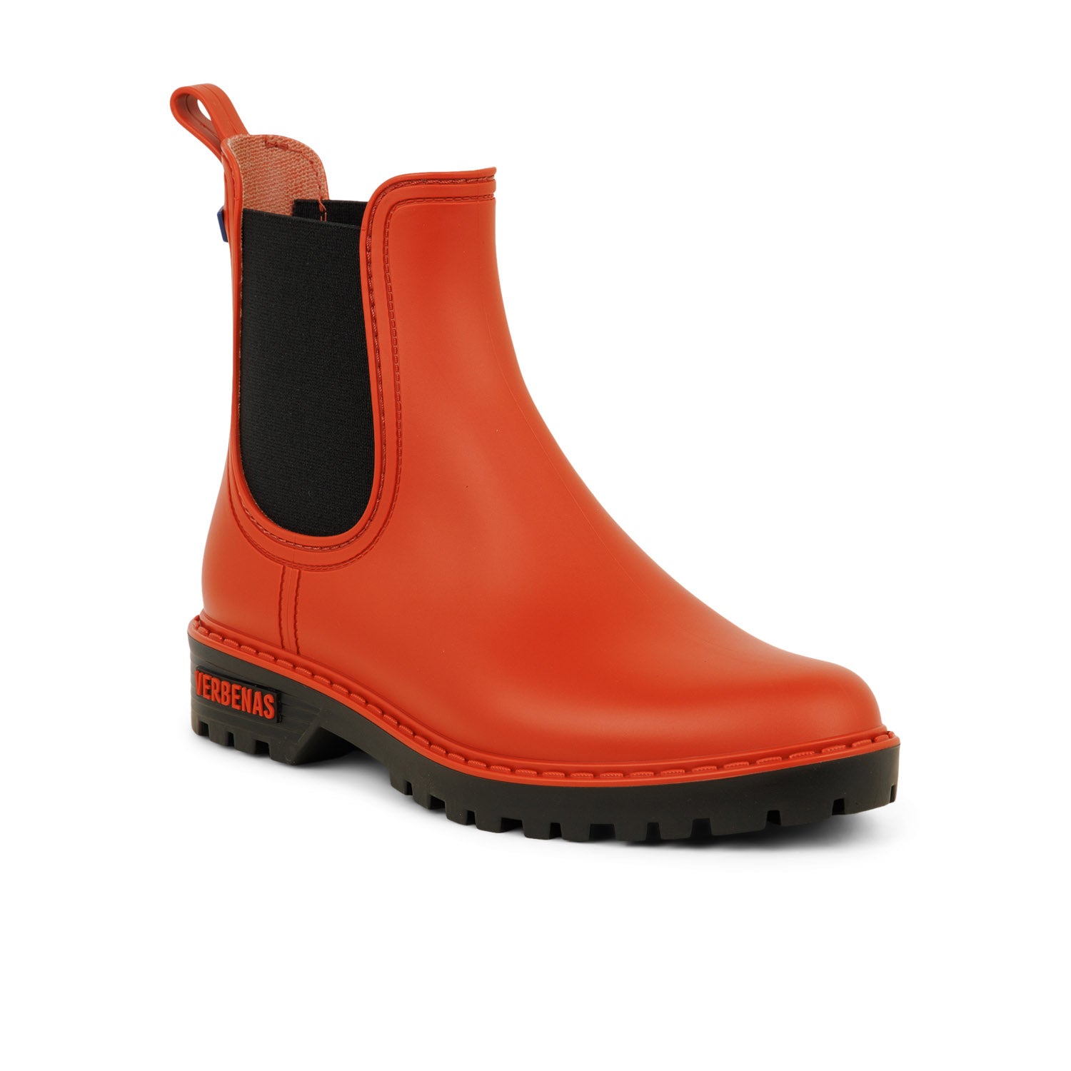 Boots et bottines Femme VERBENAS GAUDI MATE Orange