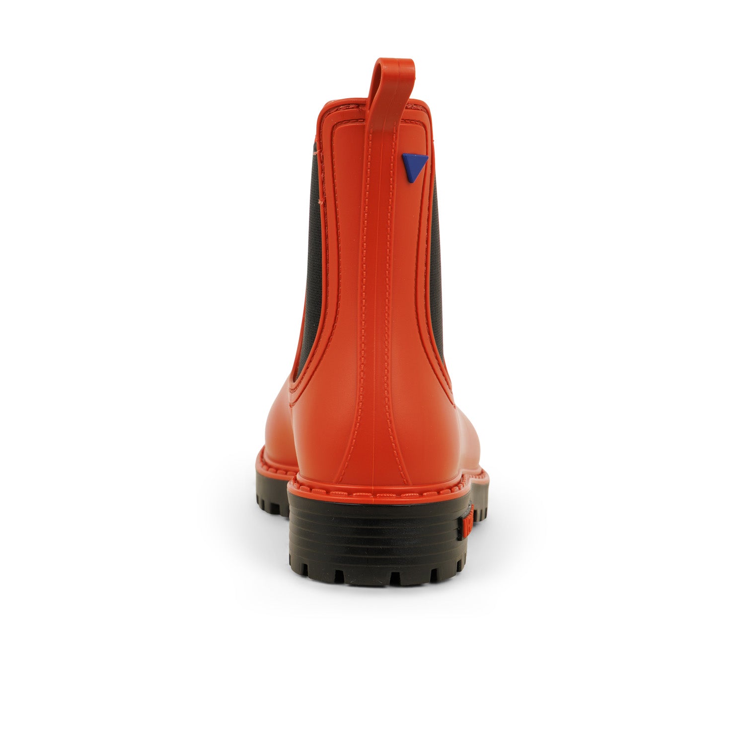 Boots et bottines Femme VERBENAS GAUDI MATE Orange