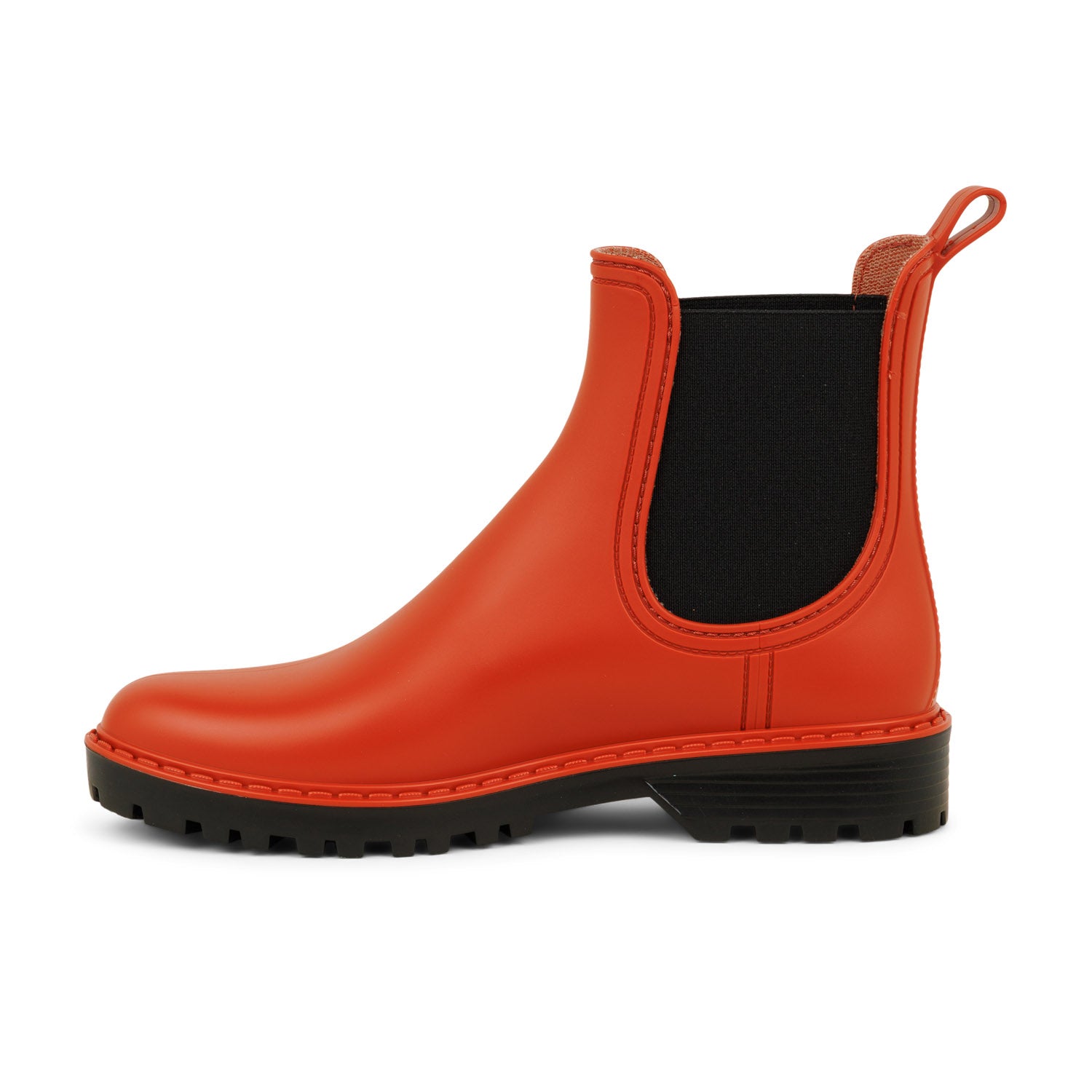 Boots et bottines Femme VERBENAS GAUDI MATE Orange