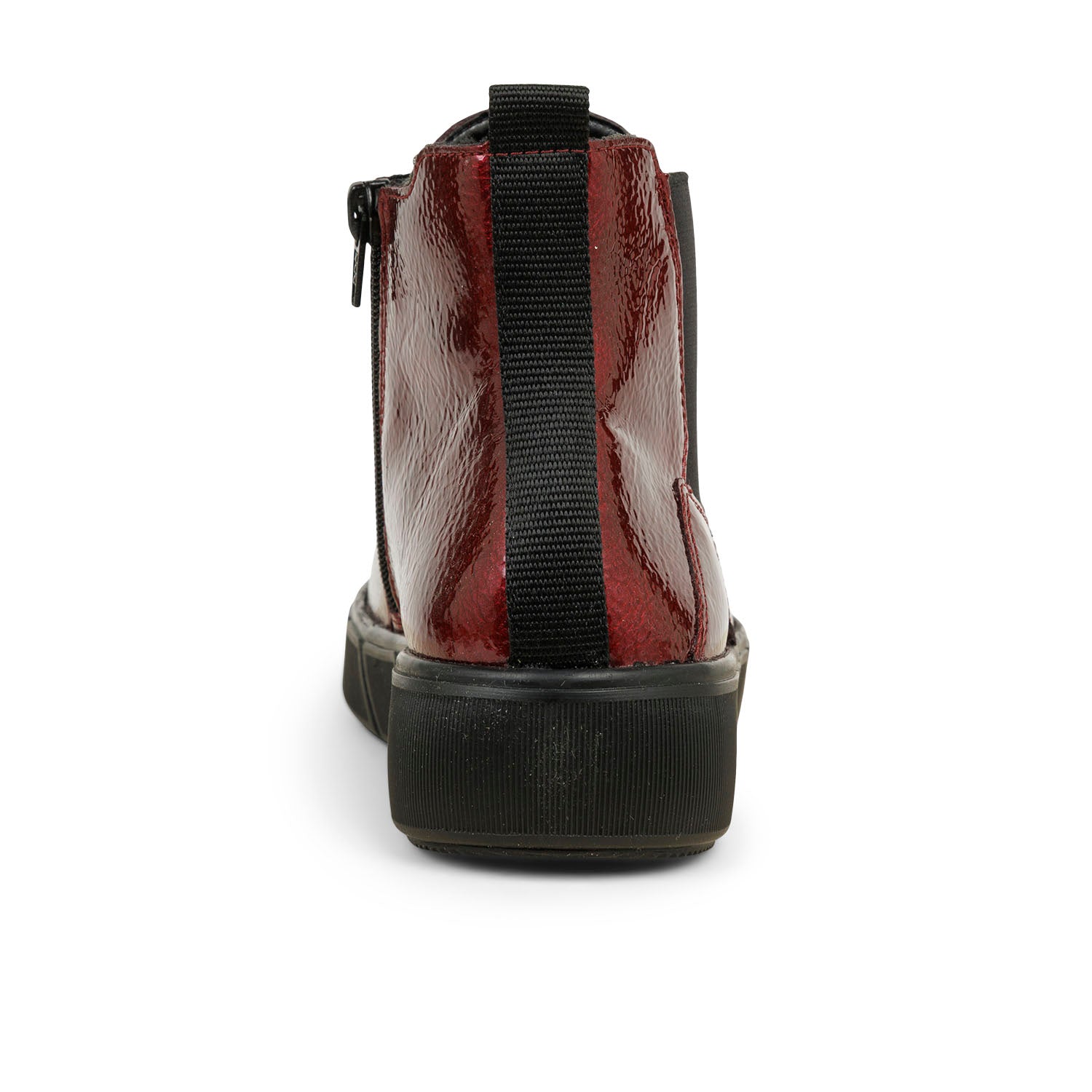 Boots et bottines Femme REMONTE REMOY Rouge