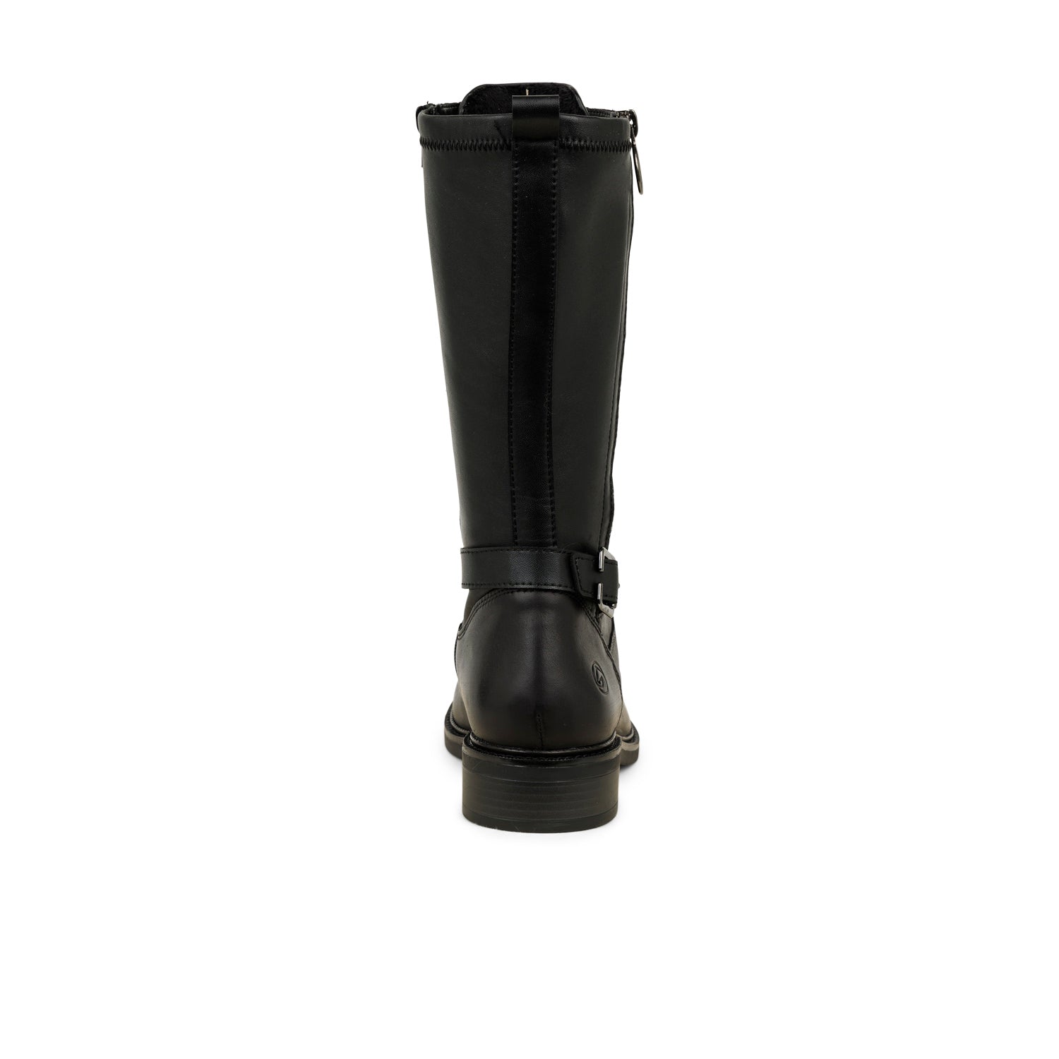 Bottes Femme REMONTE RELOP Noir