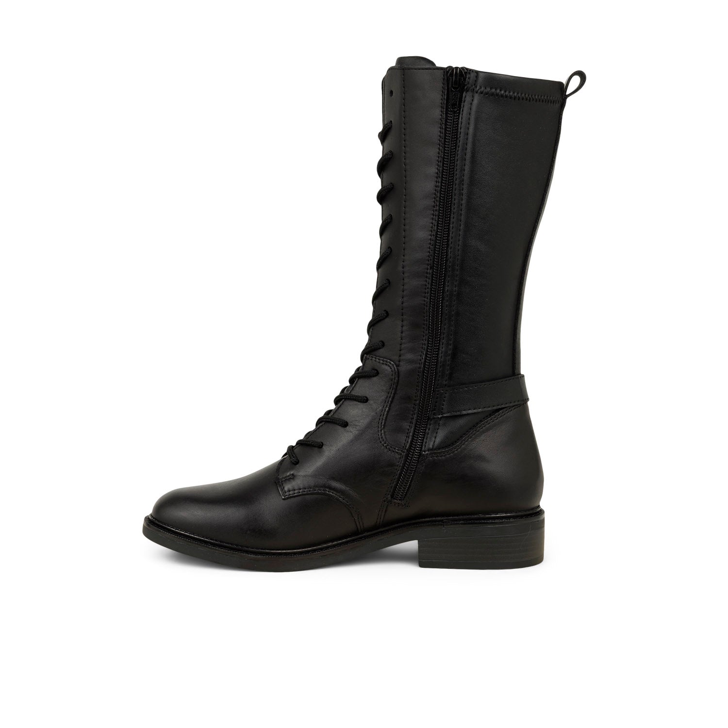 Bottes Femme REMONTE RELOP Noir