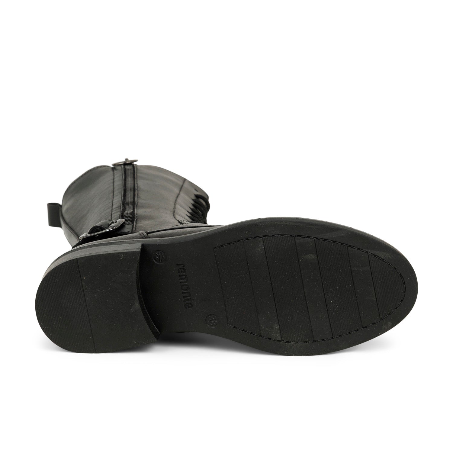 Bottes Femme REMONTE RELOP Noir