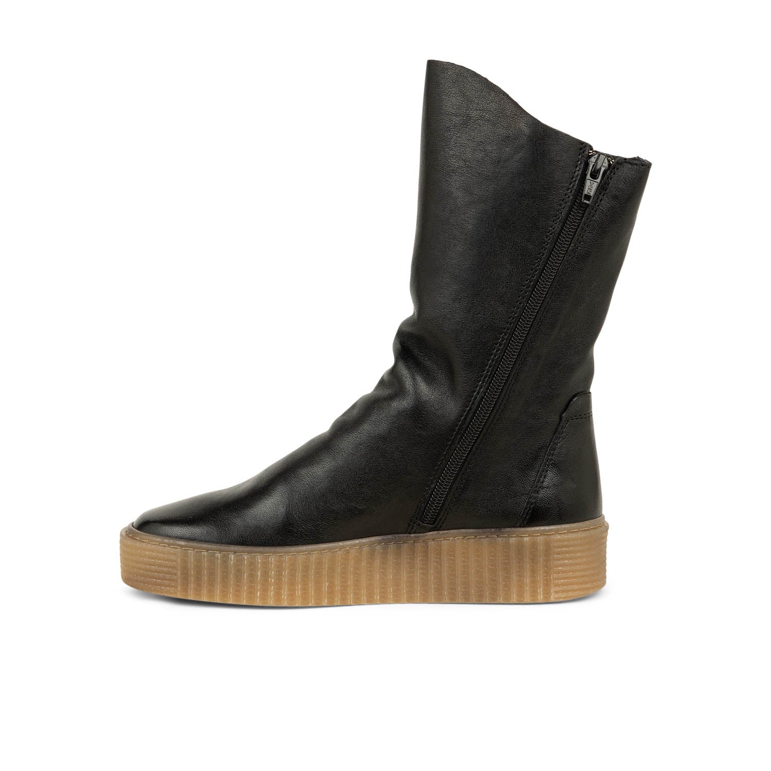 Boots et bottines Femme POIVRE DE CAYENNE SWINTON Noir
