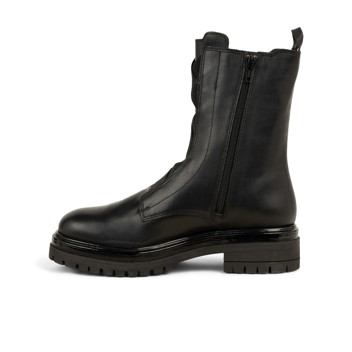 Boots et bottines Femme POIVRE DE CAYENNE LOUISA Noir