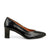 Escarpins & Slingback Femme ENZO VERSINI KAIDE Noir