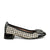 Ballerines et babies Femme HISPANITAS HISBALA HI254318 Noir