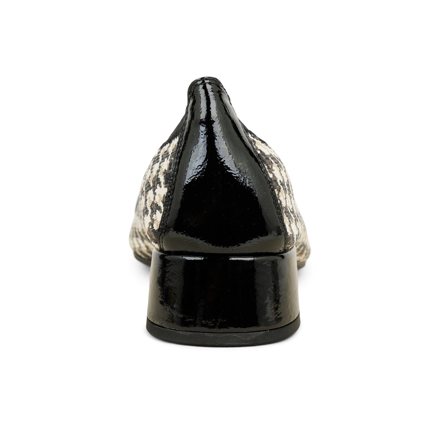 Ballerines et babies Femme HISPANITAS HISBALA HI254318 Noir