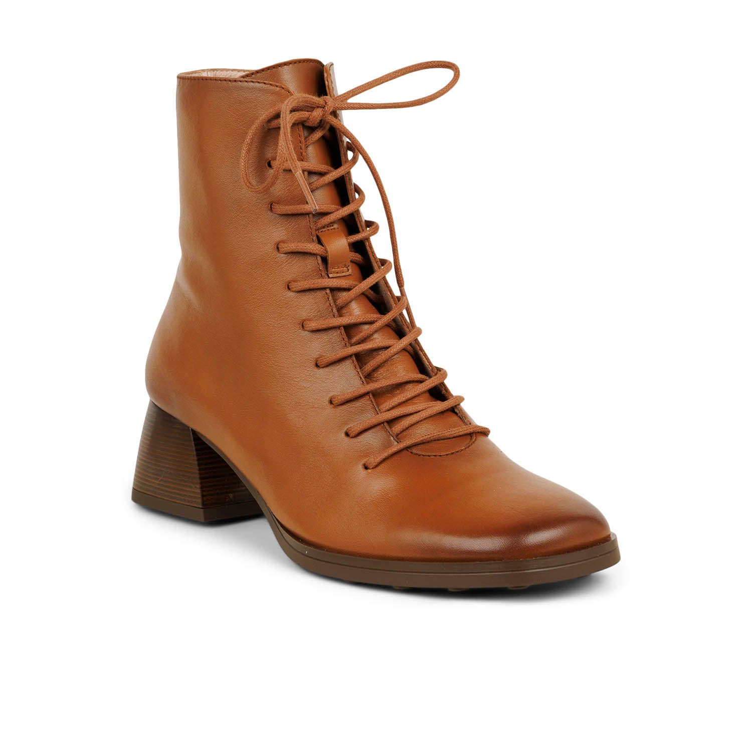 Boots et bottines Femme HISPANITAS HISLIEU HI254389 Marron