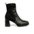 Boots et bottines Femme HISPANITAS HISPOMA HI254228 Noir