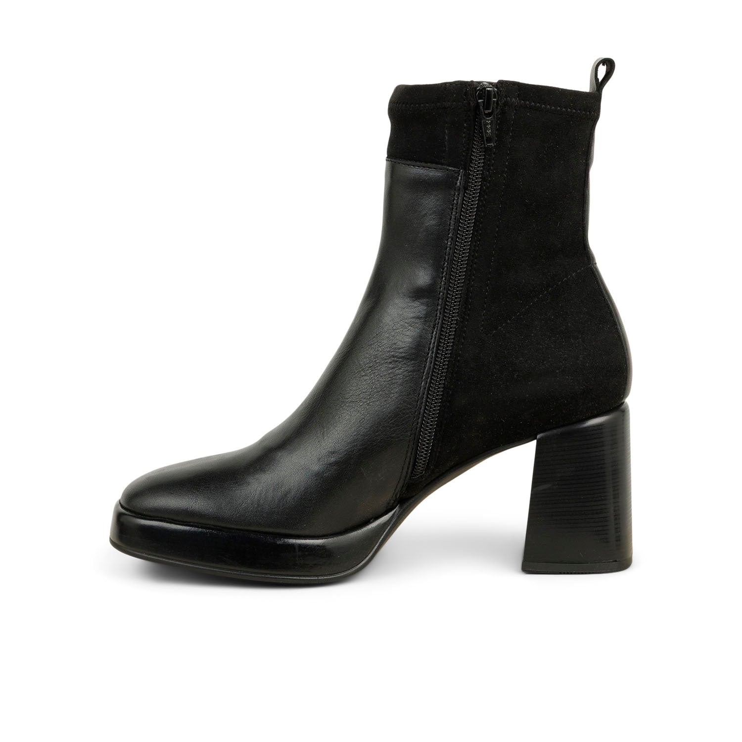 Boots et bottines Femme HISPANITAS HISPOMA HI254228 Noir