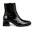 Boots et bottines Femme HISPANITAS HISPLAK HI254345 Noir