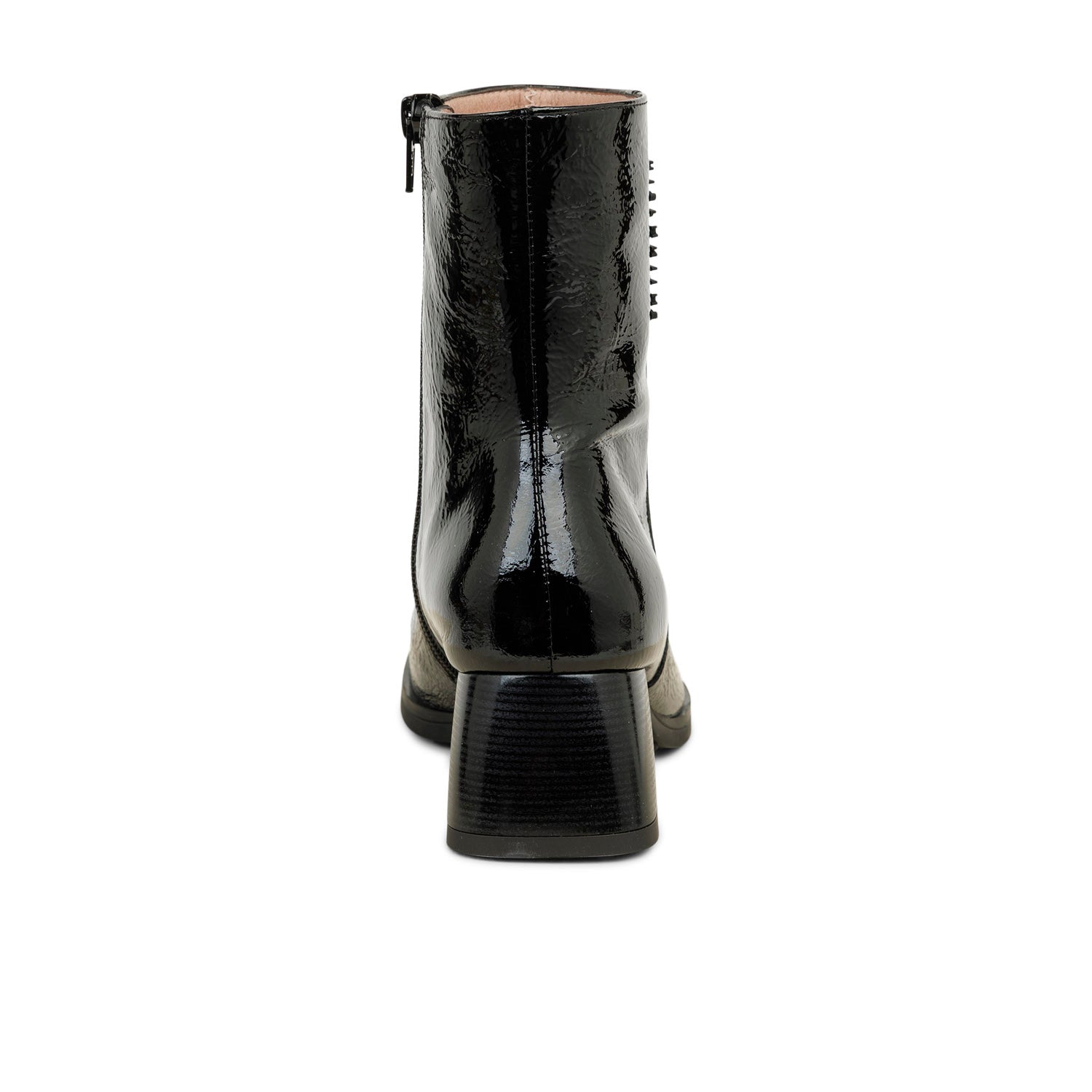 Boots et bottines Femme HISPANITAS HISPLAK HI254345 Noir