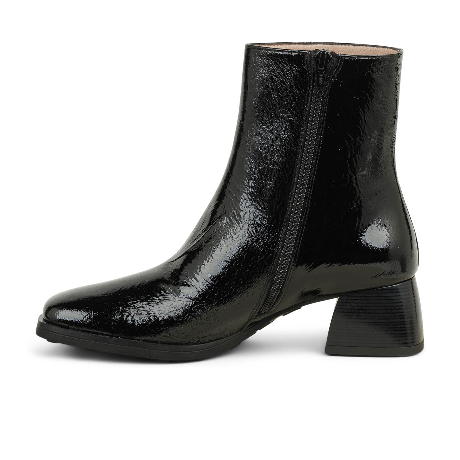 Boots et bottines Femme HISPANITAS HISPLAK HI254345 Noir