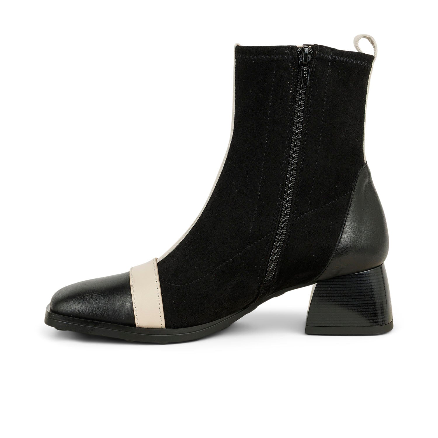Boots et bottines Femme HISPANITAS HISJAK BHI254219 Noir