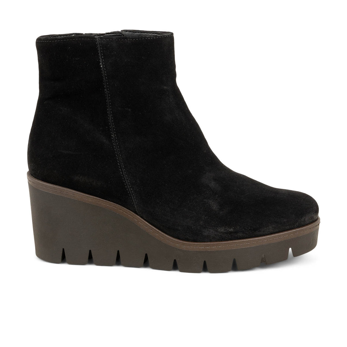 Boots et bottines Femme GABOR 804501 - MANON Noir