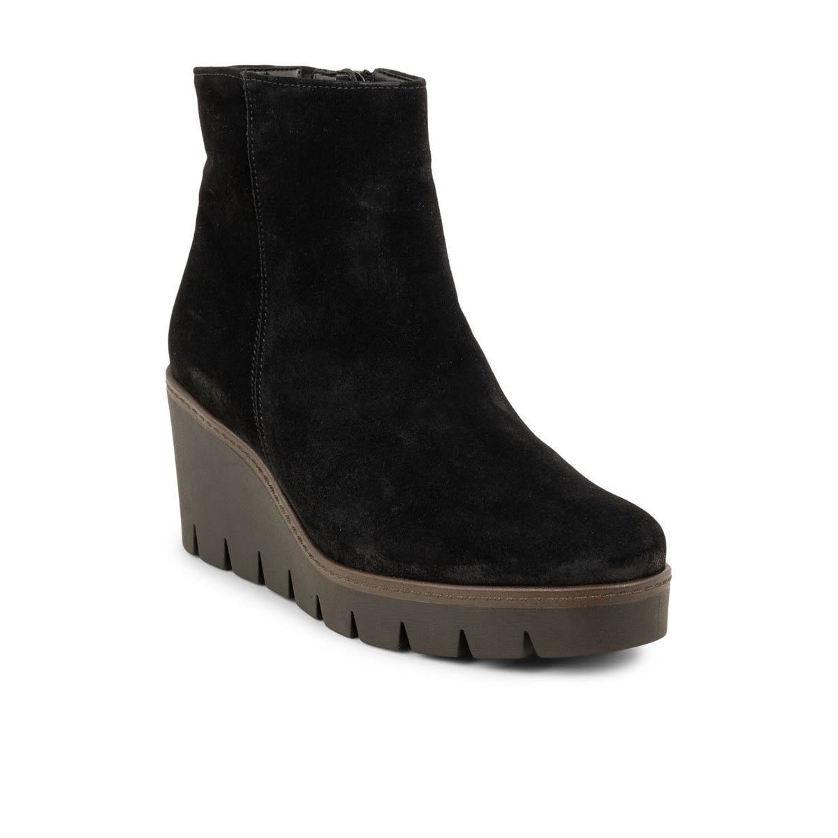 Boots et bottines Femme GABOR 804501 - MANON Noir