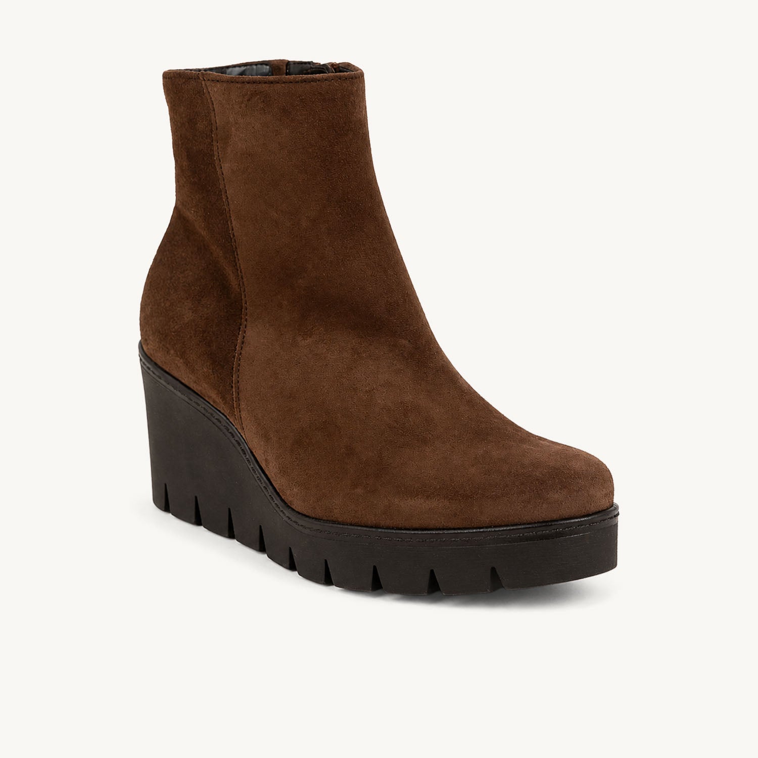 Boots et bottines Femme GABOR 804501 - MANON Marron