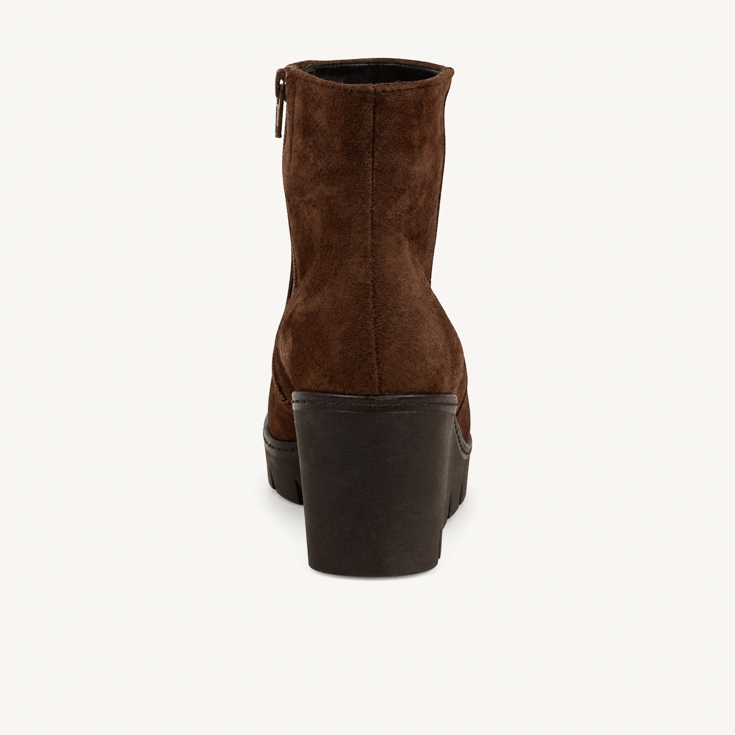 Boots et bottines Femme GABOR 804501 - MANON Marron