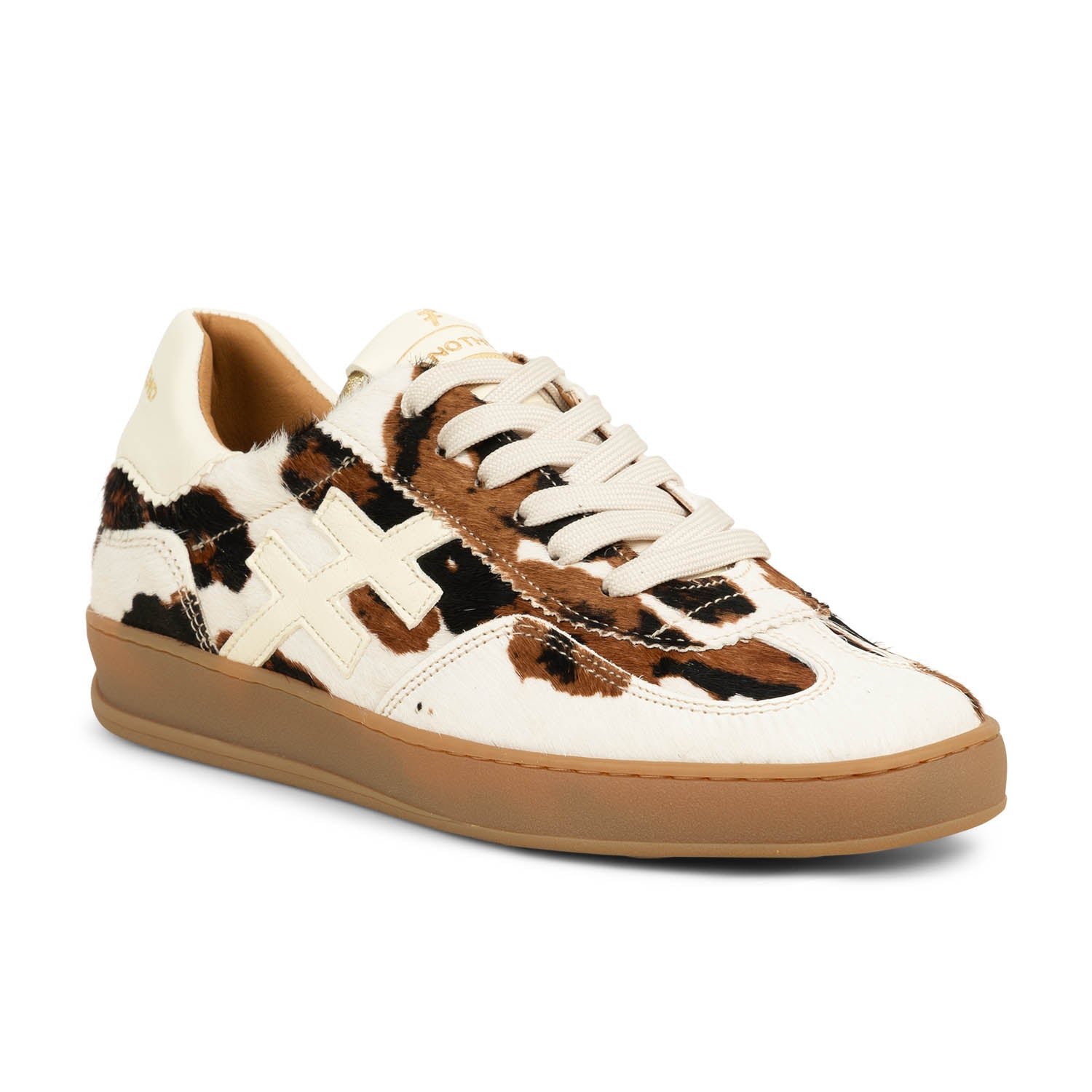 Baskets Femme ANOTHER TREND A032 Marron