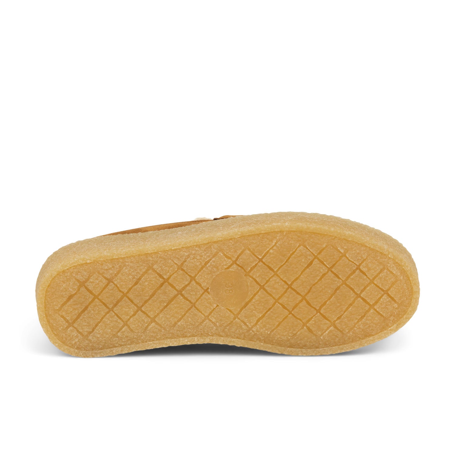 Mocassins Femme BLACKSTONE BLAMO EL416 Marron