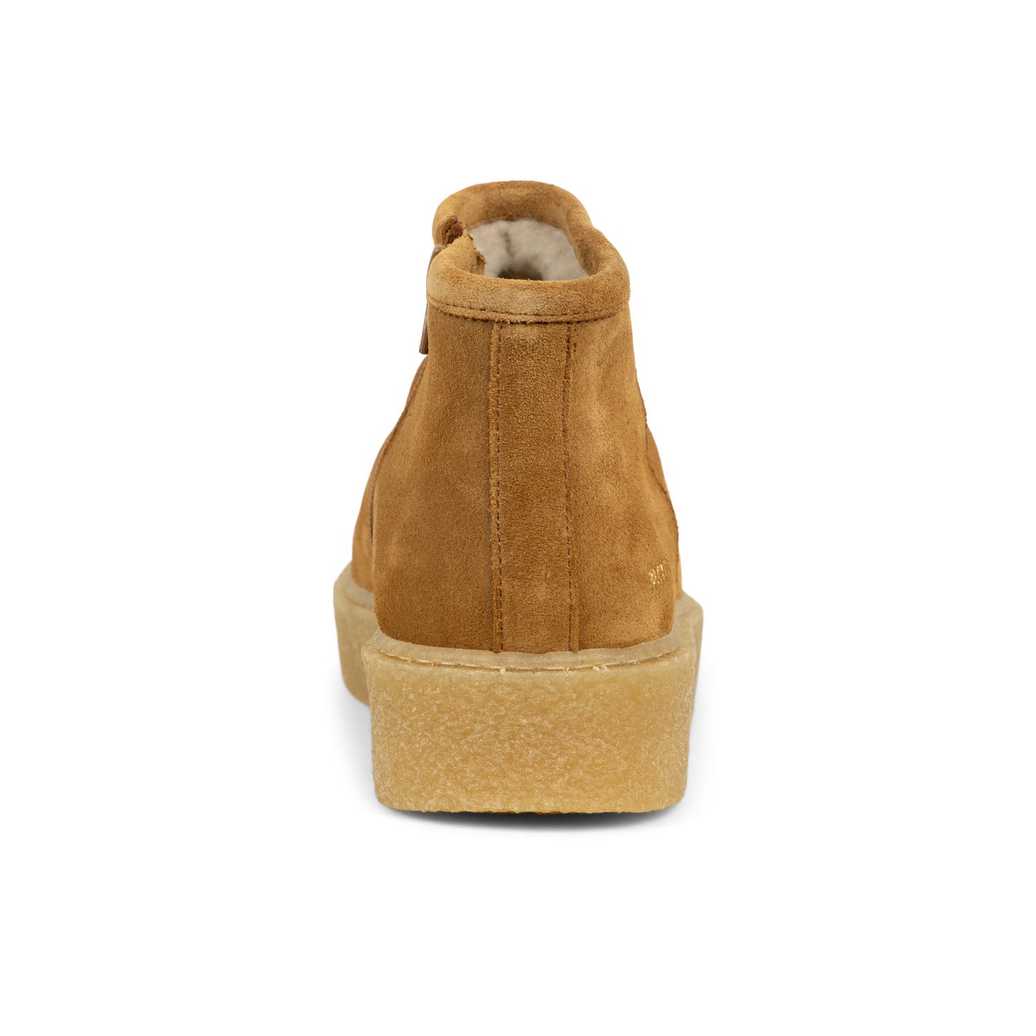 Boots et bottines Femme BLACKSTONE BLUG EL418 Marron