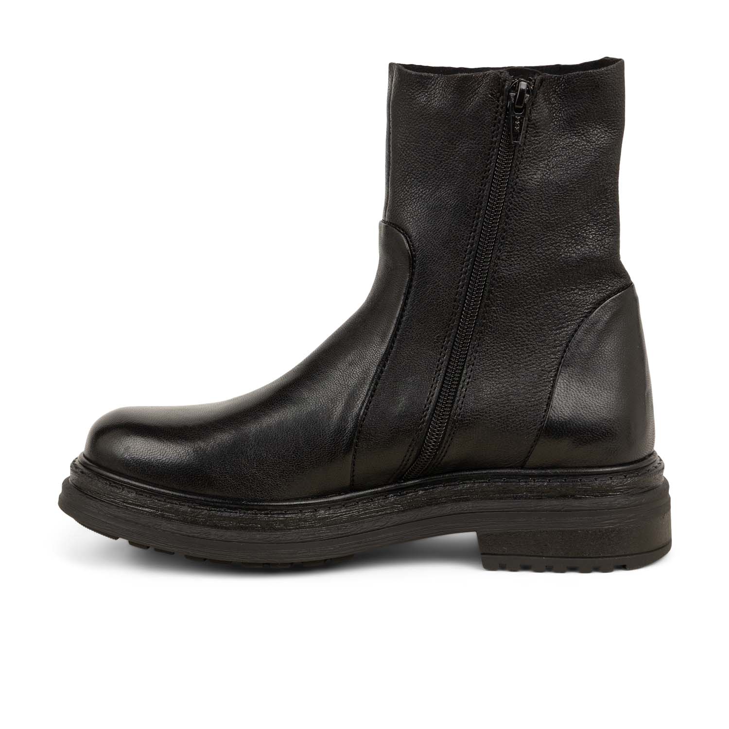 Boots et bottines Femme ALIWELL FLYNT Noir