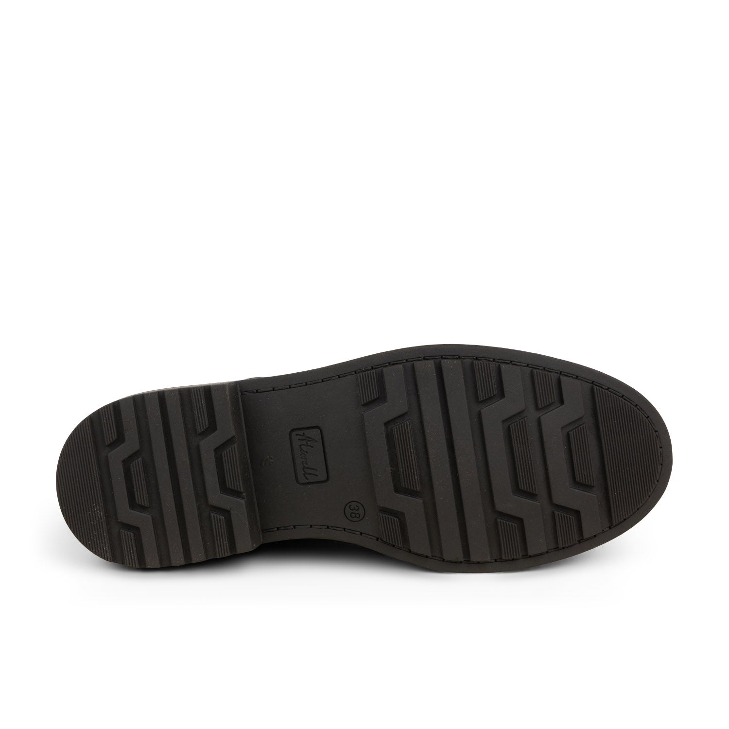 Boots et bottines Femme ALIWELL FLYNT Noir