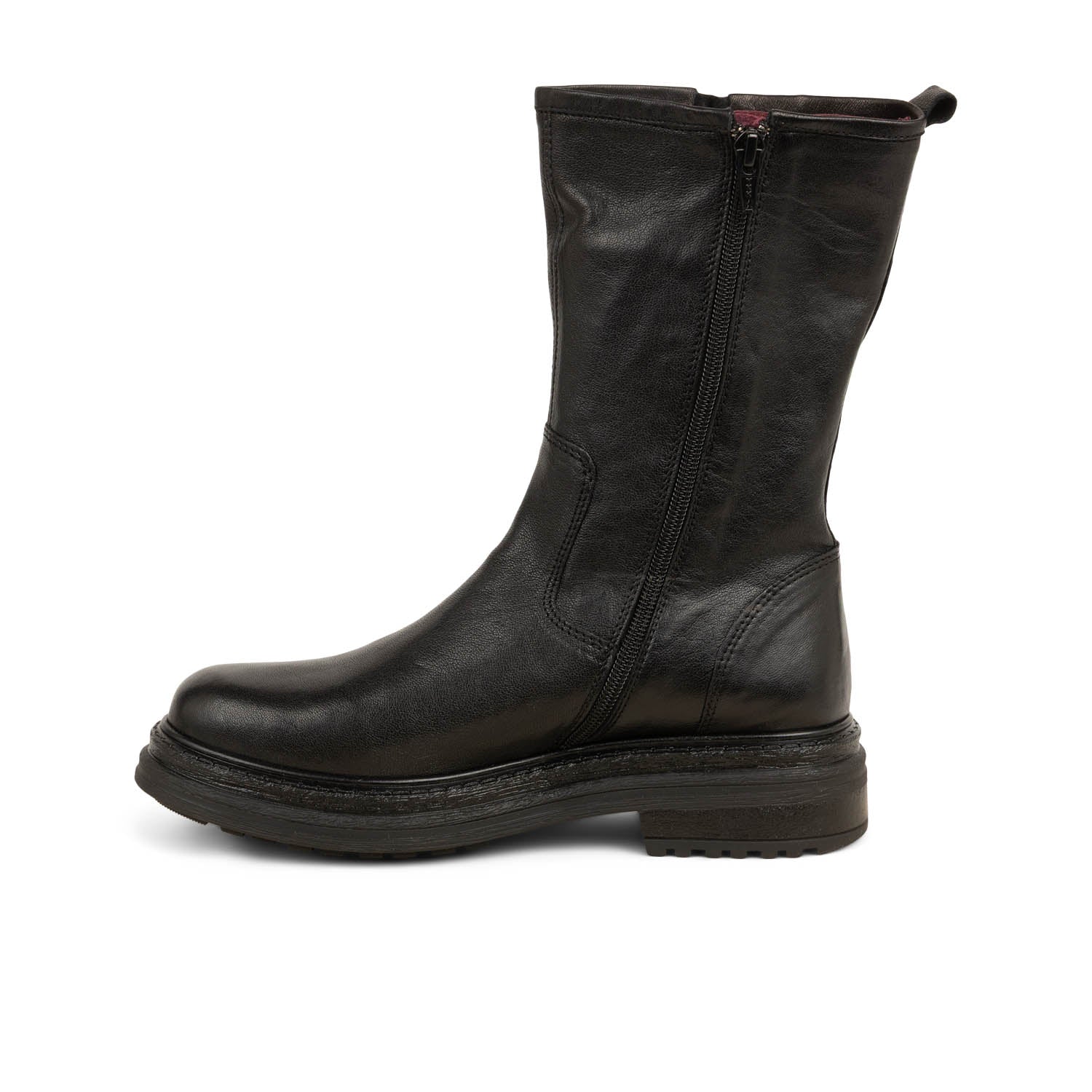 Boots et bottines Femme ALIWELL AIKO Noir