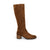 Bottes Femme ALIWELL SYGMA Camel
