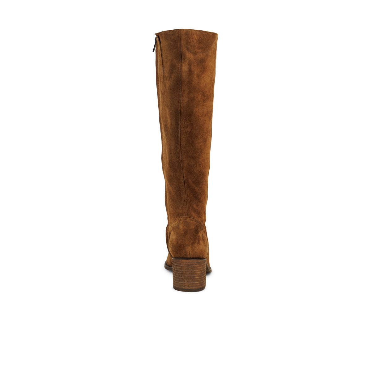 Bottes Femme ALIWELL SYGMA Camel
