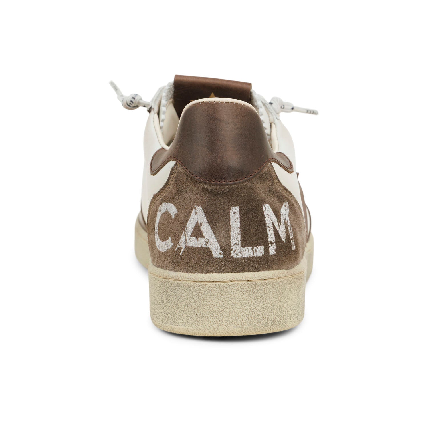 Baskets Homme CETTI C1342 Blanc