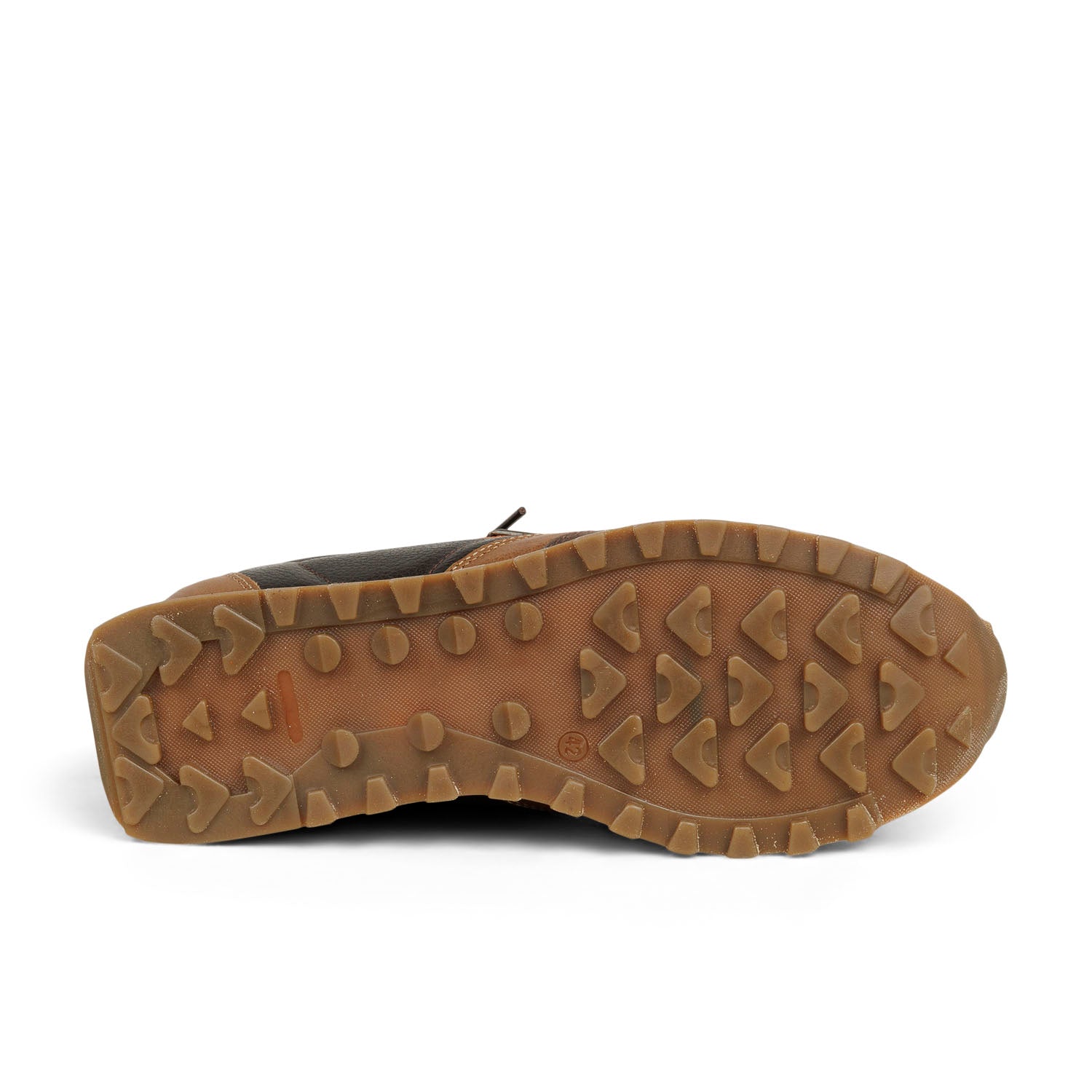 Baskets Homme CETTI C848 Marron