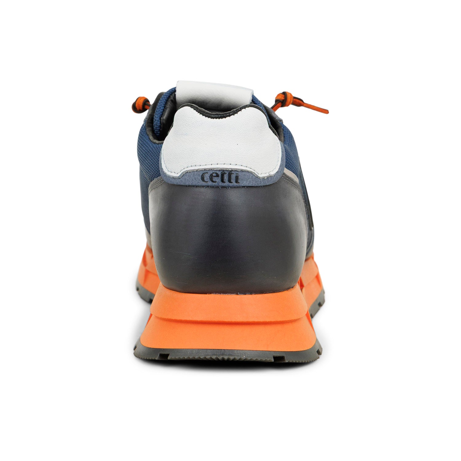 Baskets Homme CETTI C1353 Bleu